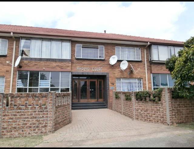 1 BEDROOM APARTMENT FOR SALE IN LINMEYER